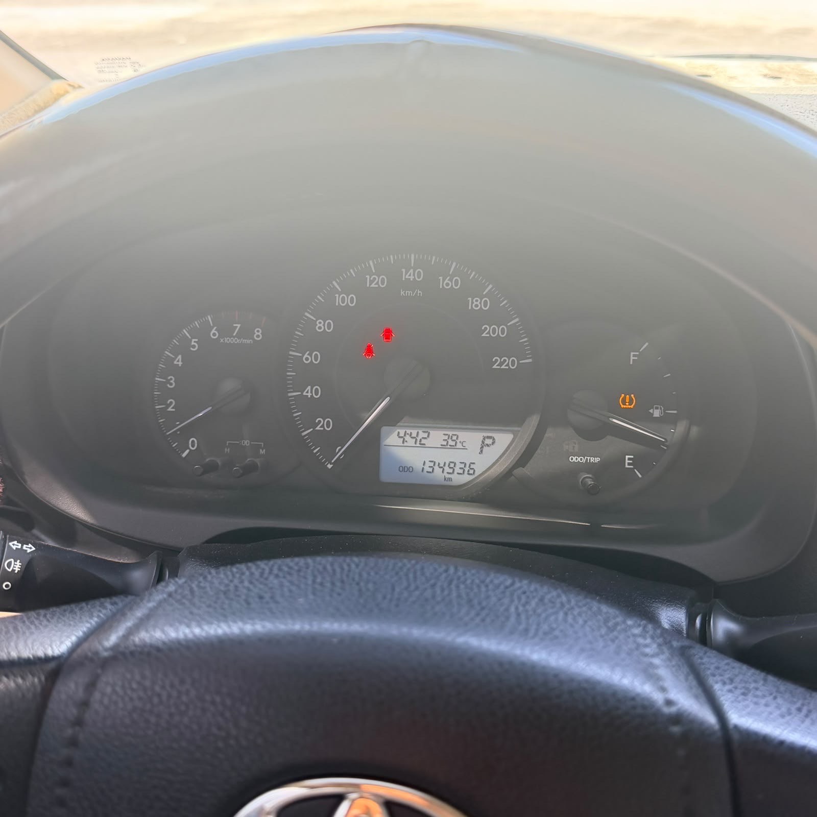 Toyota Yaris 2022 photo 7