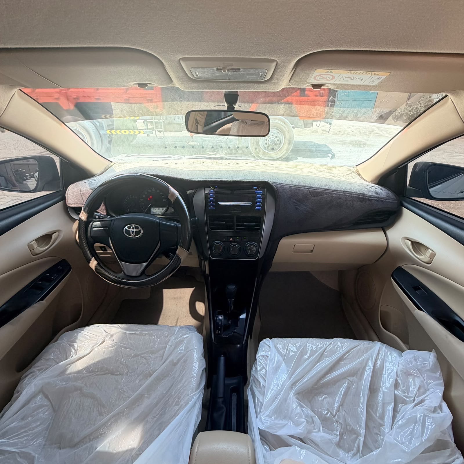 Toyota Yaris 2022 photo 8