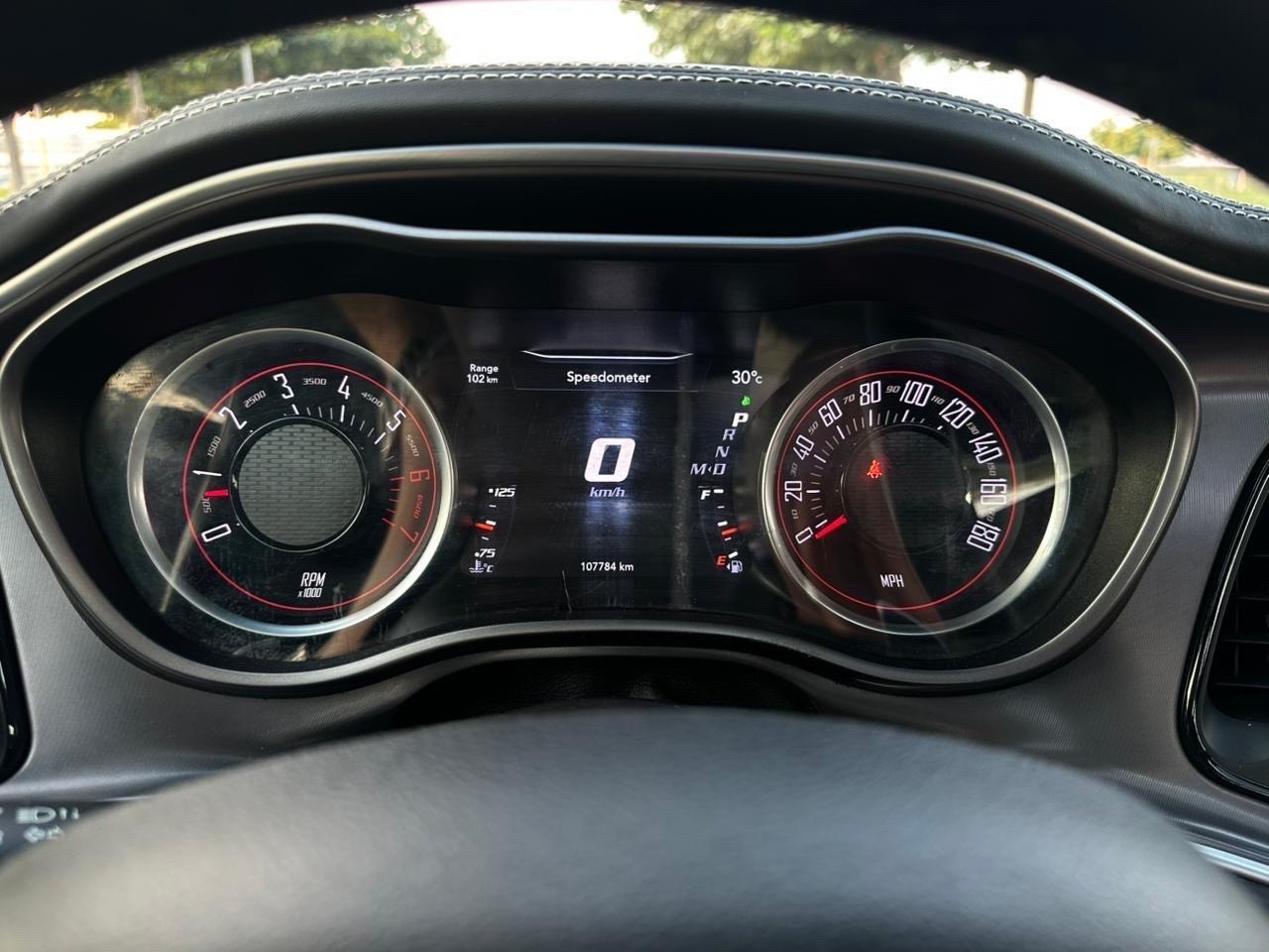 Dodge Challenger 2021 photo 7