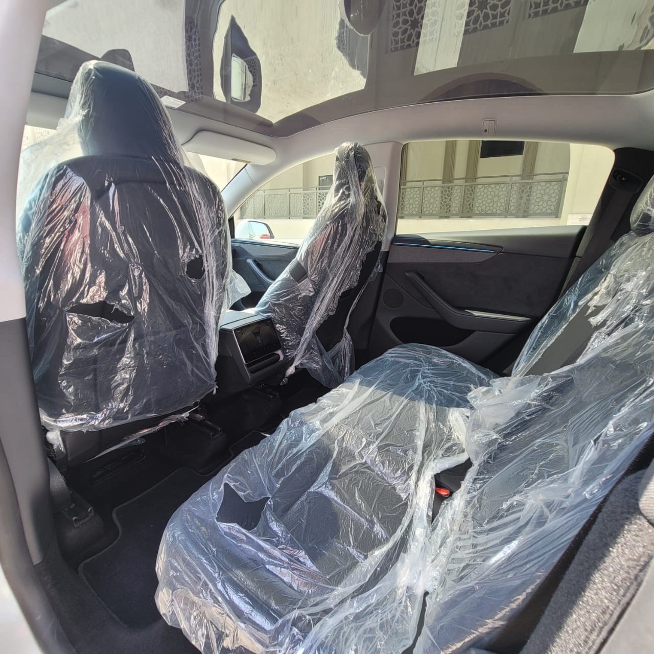 Tesla Model Y 2026 photo 6