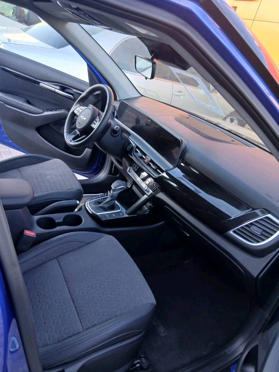 Kia Seltos 2025 photo 5