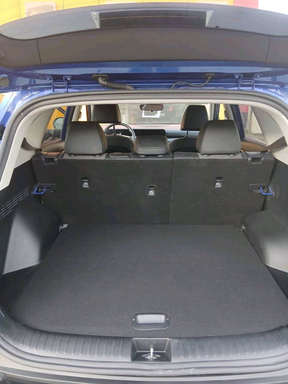 Kia Seltos 2025 photo 9