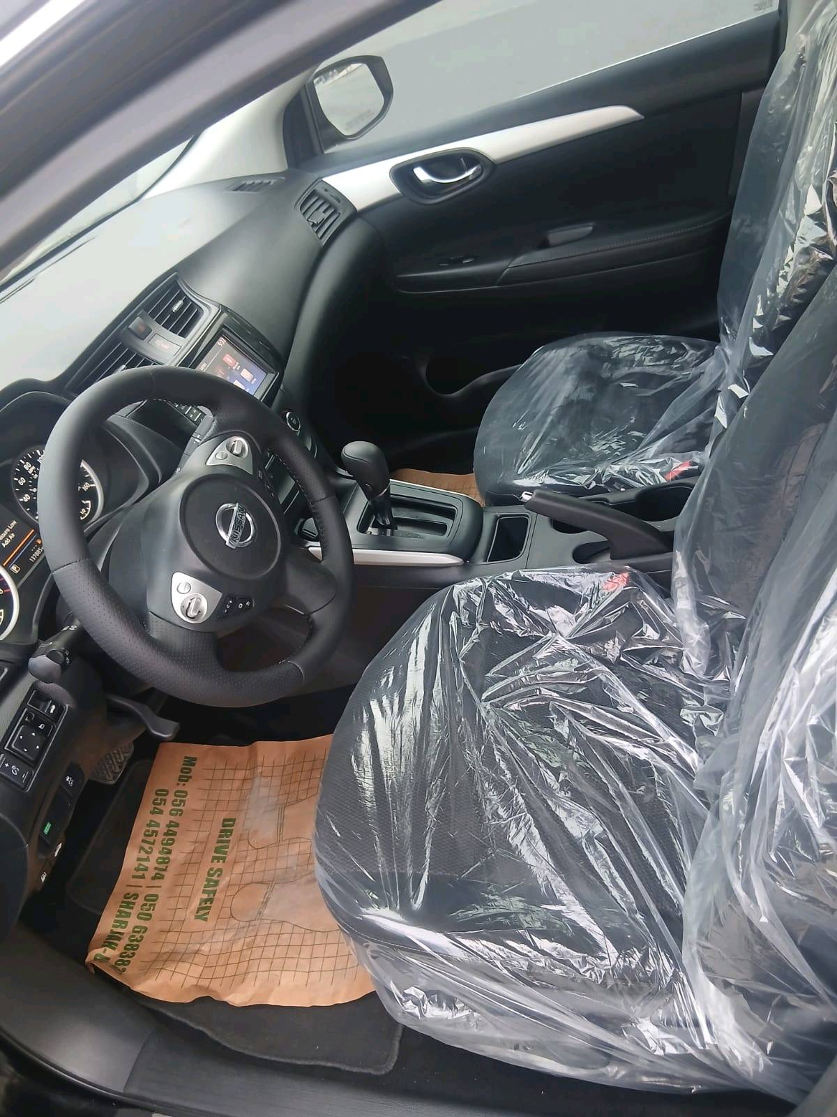 Nissan Sentra 2019 photo 4