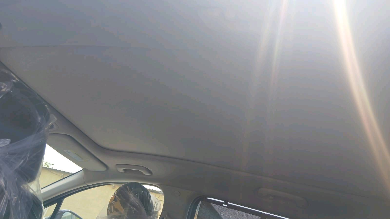 Hyundai Santa Fe 2020 photo 8