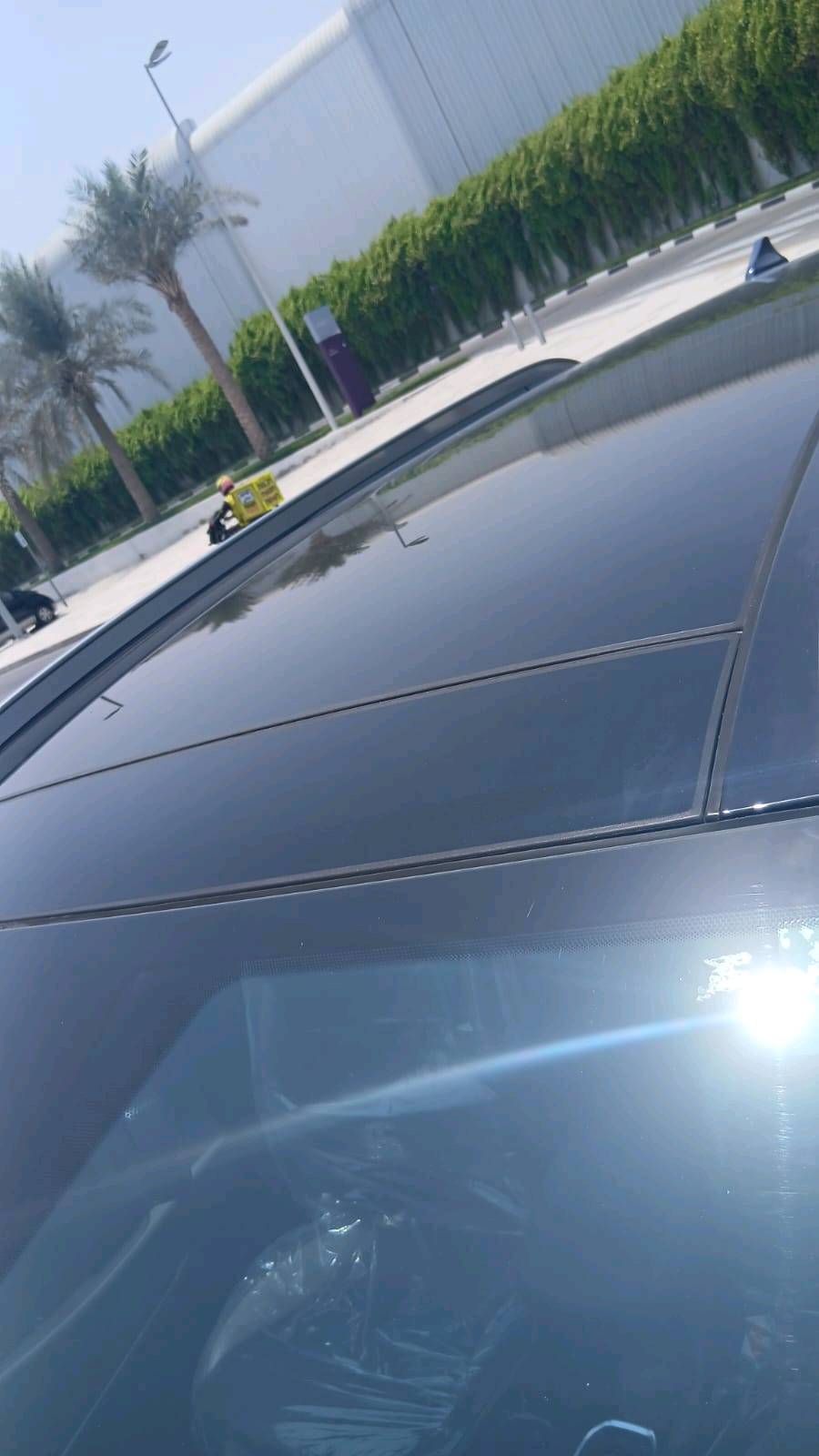 Hyundai Santa Fe 2020 photo 9