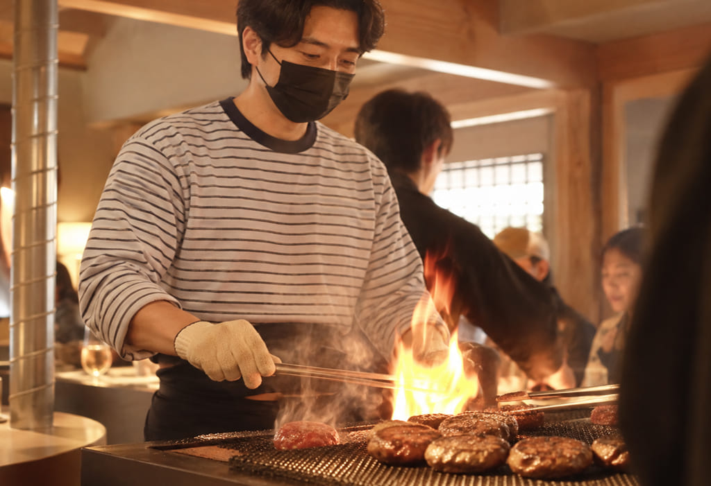 부산 유구희주점  인터뷰