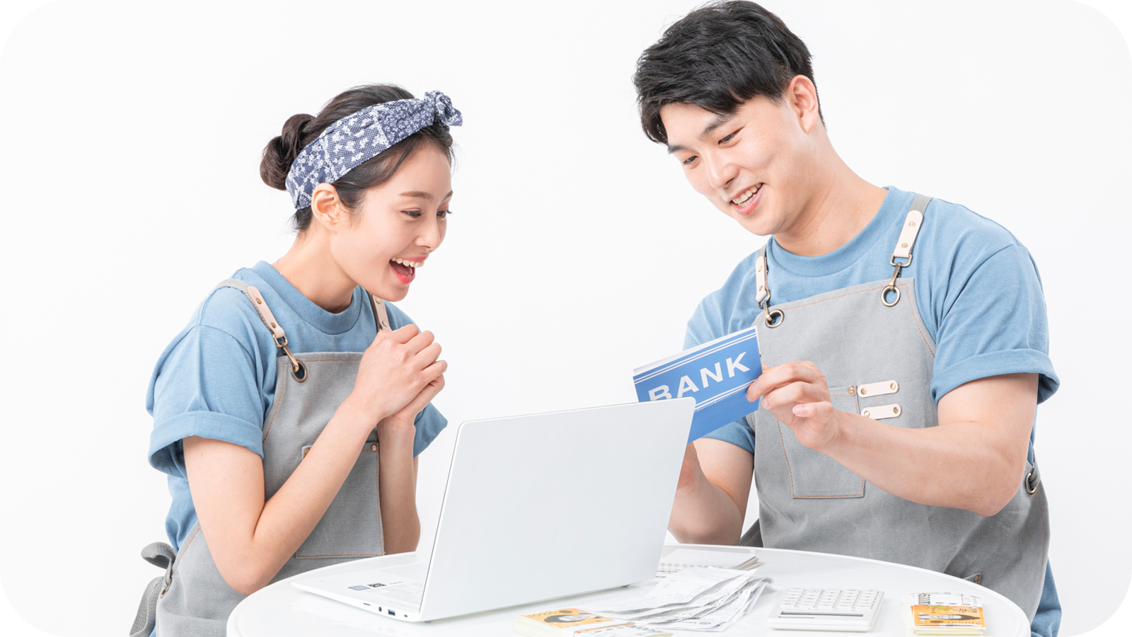 선정산 익일결제입금