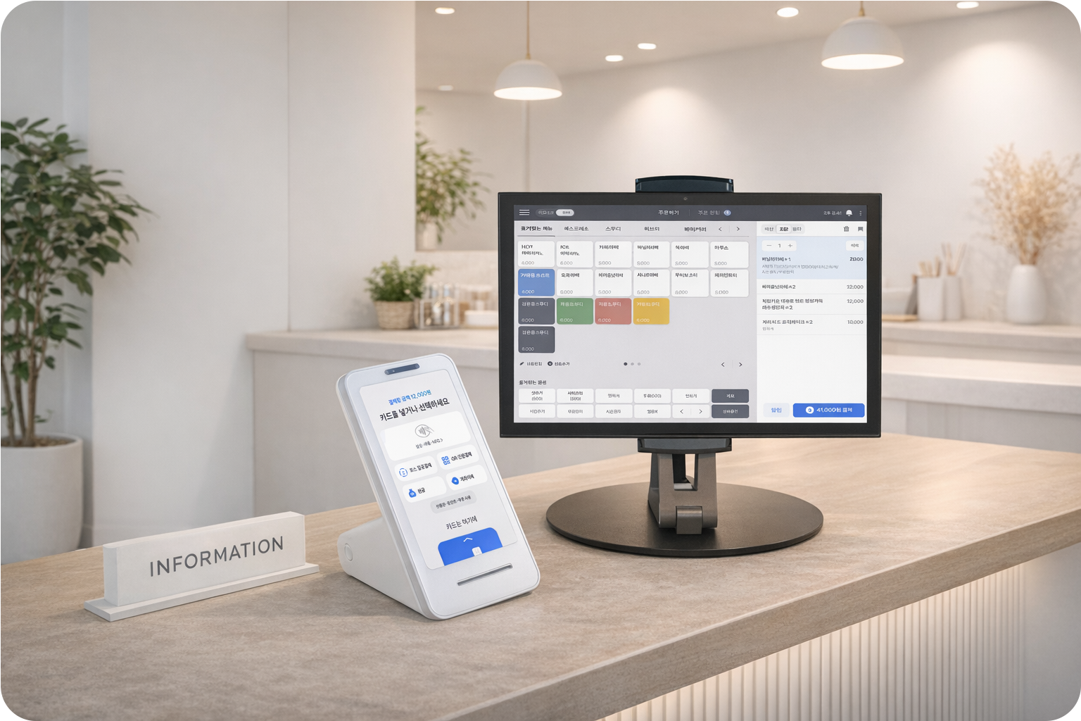 토스 스타터 패키지