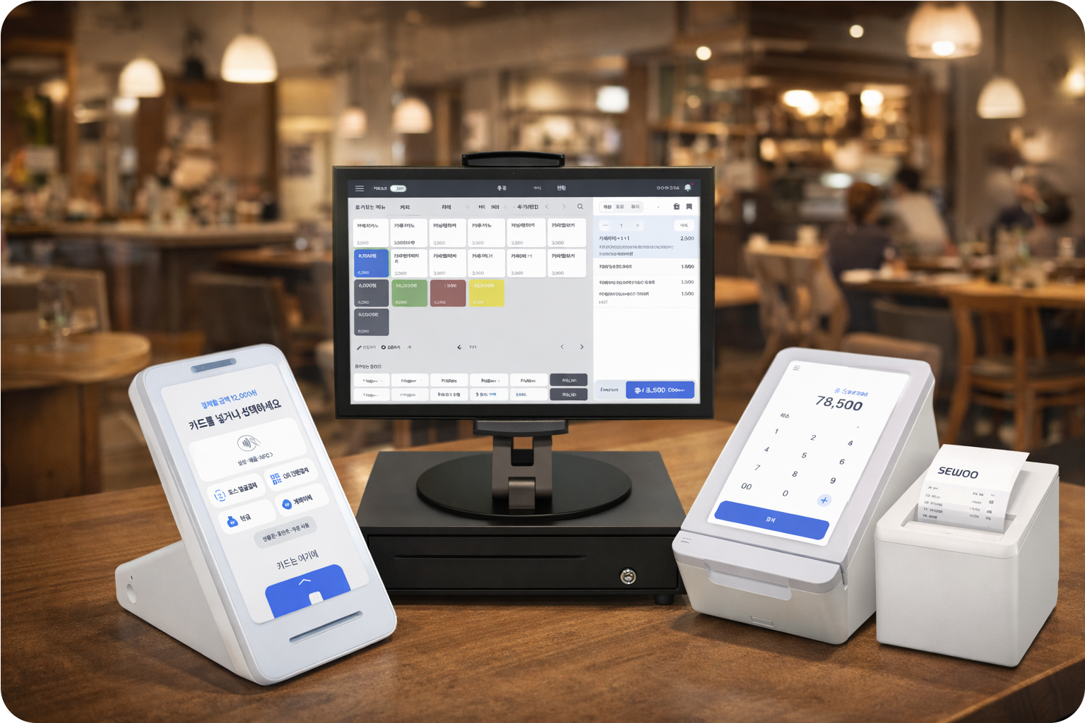 토스 올인원 패키지