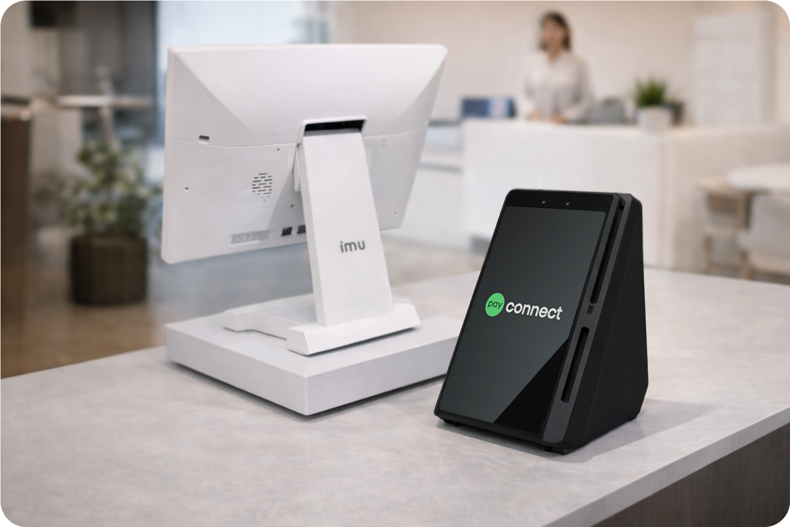 네이버 커넥트 결제 솔루션