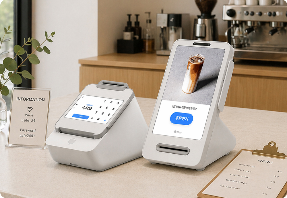 토스 플레이스 패키지