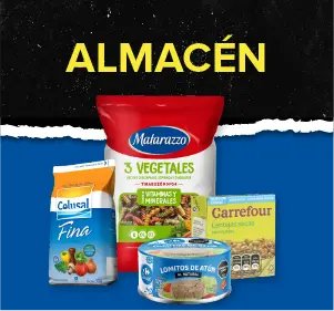 Almacen