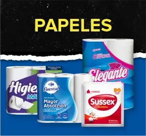 Papeles