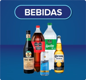 Bebidas