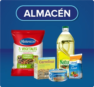 Almacen