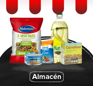 Almacen