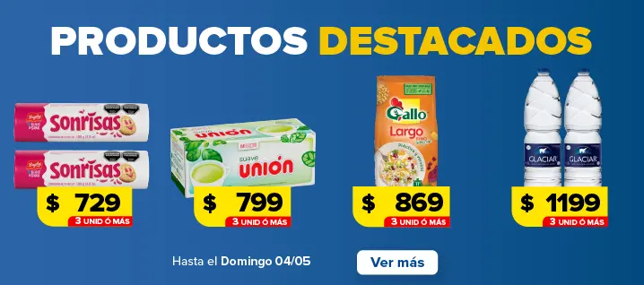 Destacados