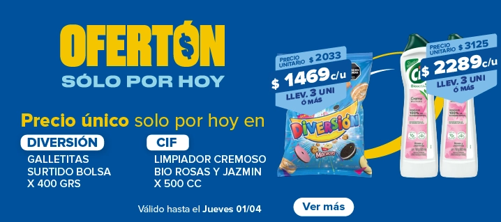Oferton $
