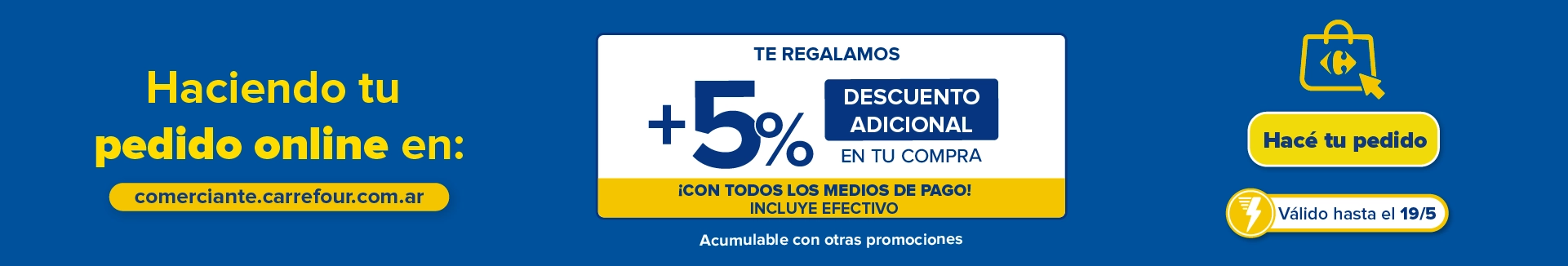 Medios de pago