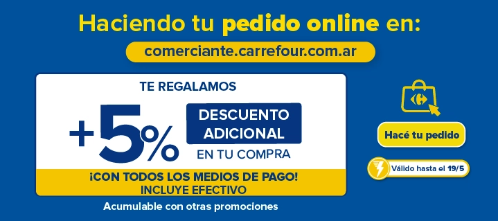 Medios de pago