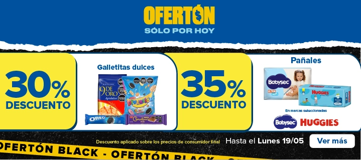 Oferton
