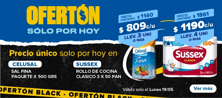Oferton