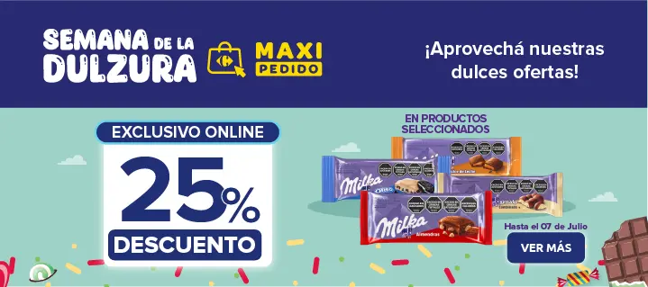 Promo milka