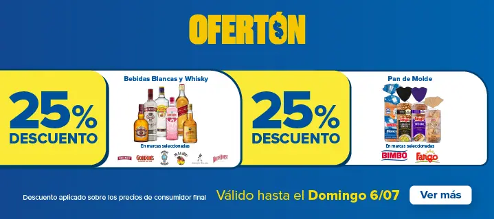 Oferton %