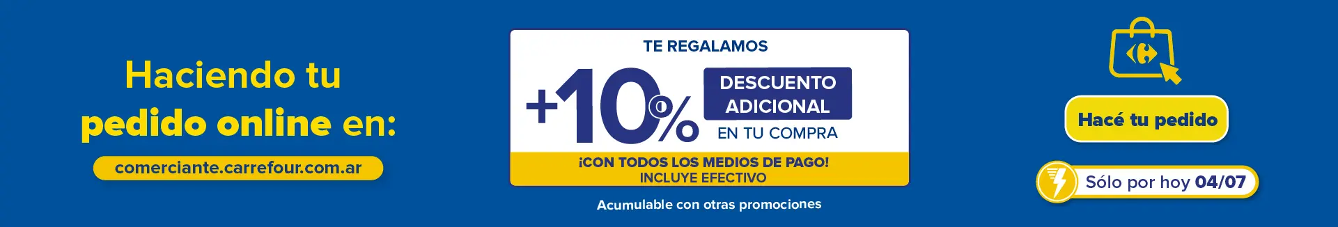 Medios de pago