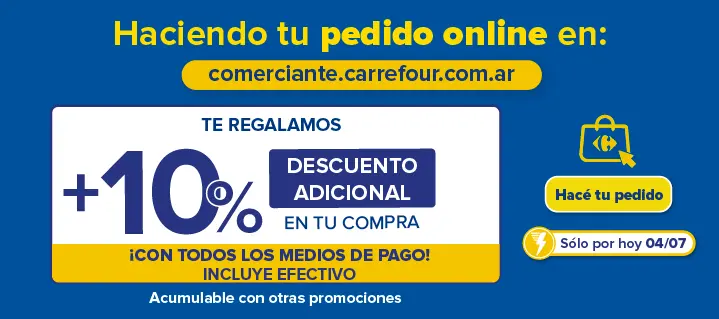Medios de pago