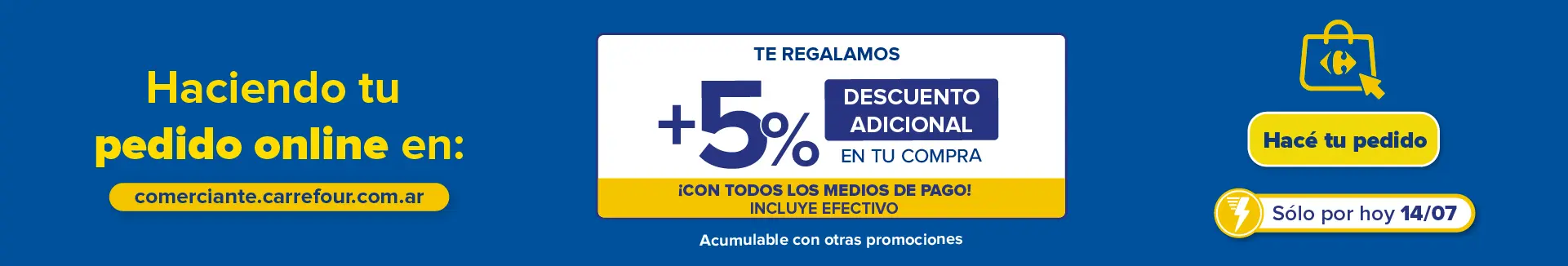 Medios de pago