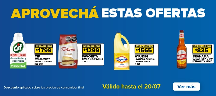 Folleto 14.07 al 20.07
