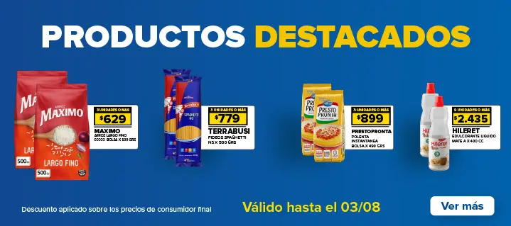 Folleto 28.07 al 03.08