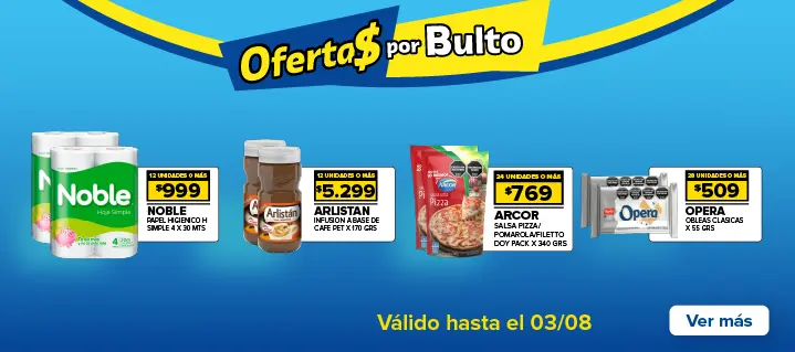 Folleto 28.07 al 03.08