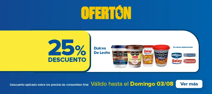 Oferton %