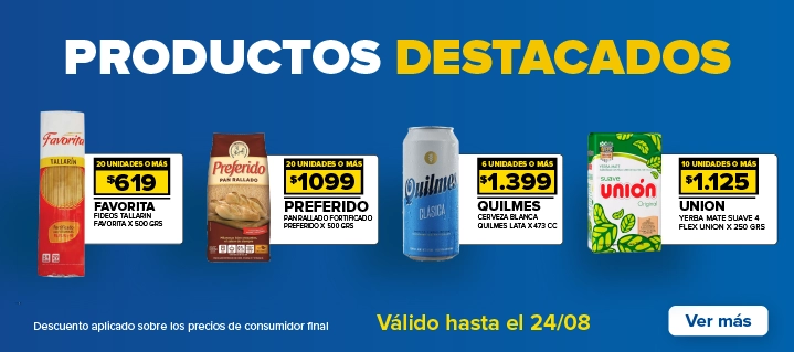 FOLLETO  18.08 al 24.08