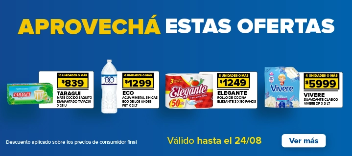 FOLLETO  18.08 al 24.08