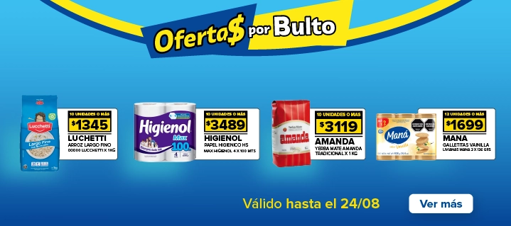 FOLLETO  18.08 al 24.08
