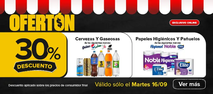 PRODUCTO DESTACADO