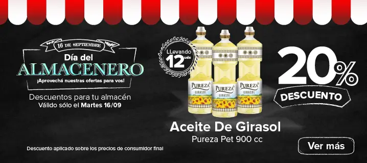 PRODUCTO DESTACADO