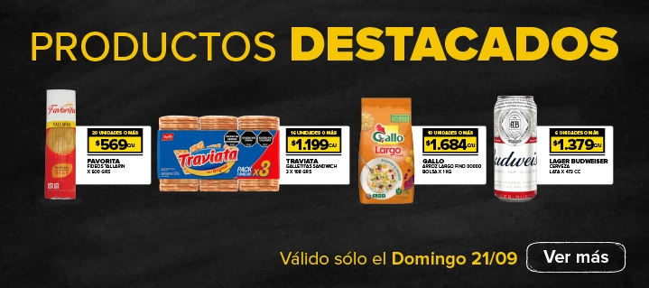 ALMACENERO FOLLETO