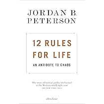 12 Rules for Life
