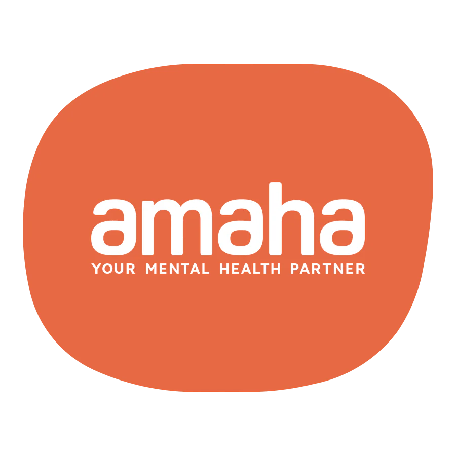 amaha app logo image
