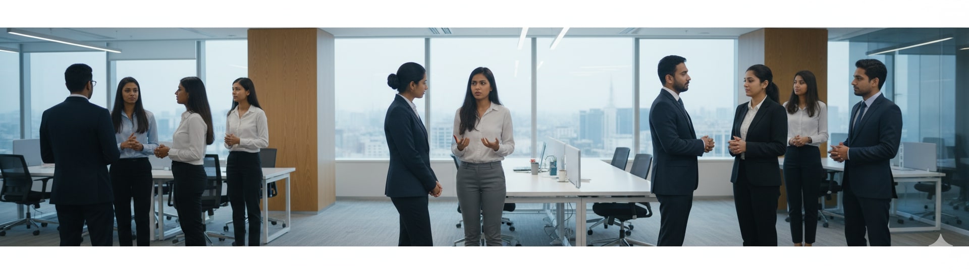 Sexual Harassment of Women at Workplace: What Organisations Must Do