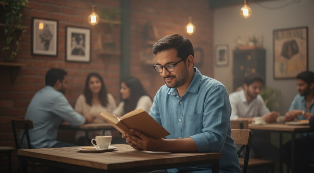 fear of failure research books