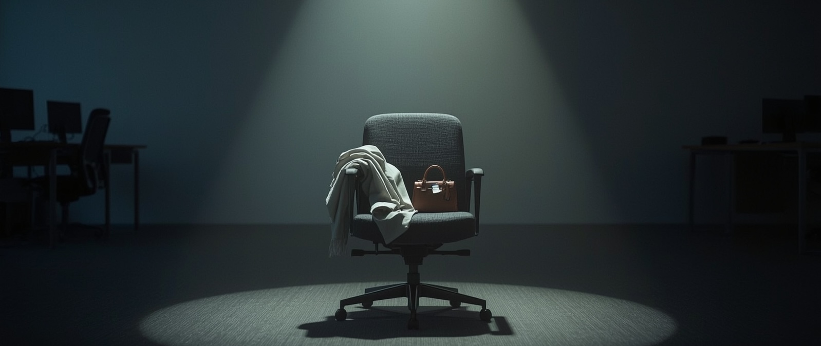 employee quits sexual harassment