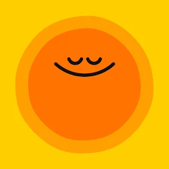 headspace app logo