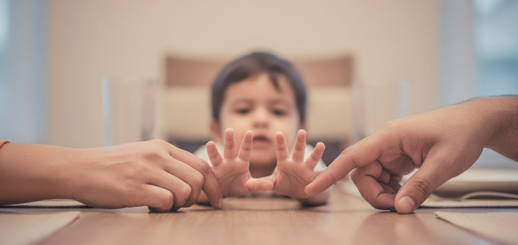 impact on children and kids of extra marital affair and infidelity