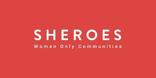 Ask Sheroes App logo