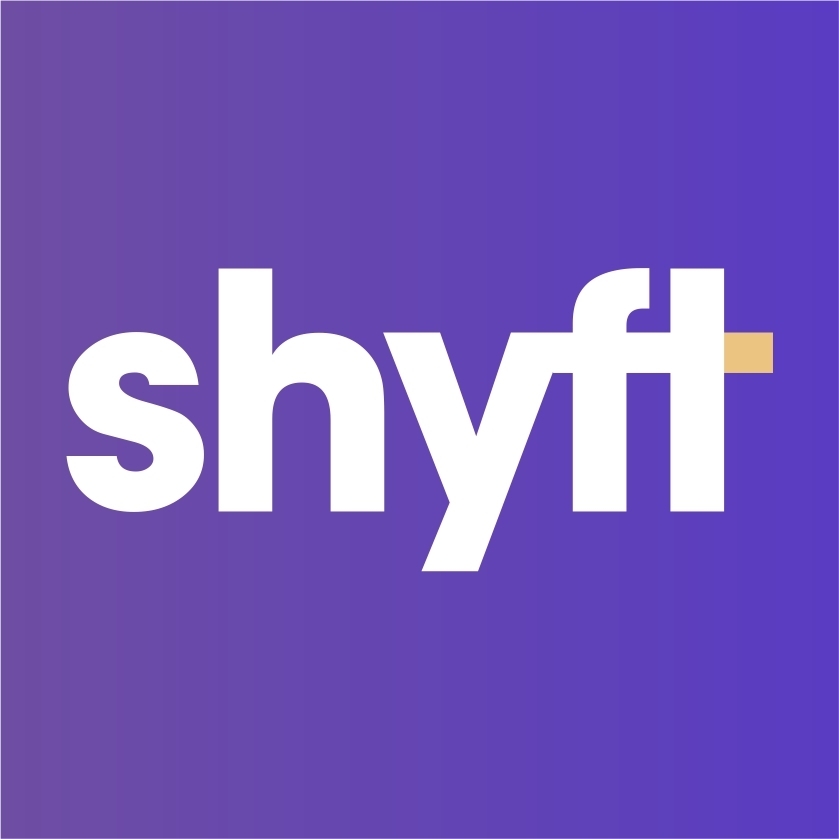 shyft logo app